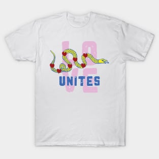 Love Unites T-Shirt